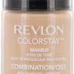 Revlon Colorstay Foundation With Pump - 310 Warm Golden (Oily Skin) - Afbeelding 4