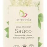 Armonia Reinwater Micellair Bio 200 ml - Afbeelding 3