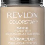 Revlon Colorstay Makeup CombinationOily Skin Spf 15 150 Buff Foundation 30ml - Afbeelding 4
