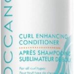 Moroccanoil Curl Enhancing Conditioner - 250 ml