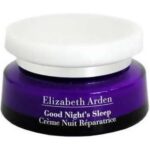 BACK IN STOCK  Elizabeth Arden 50ml Good Nights Sleep Restoring Cream
