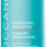 Moroccanoil Hydrating Shampoo - 250 ml - Afbeelding 4
