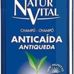 Anti-Haarverlies Shampoo Naturaleza y Vida - Afbeelding 2
