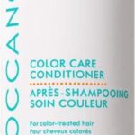 Moroccanoil Style & Care Color Care Conditioner 250ml - Conditioner voor ieder haartype
