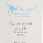 The Organic Pharmacy Sweet Vanilla Dry Oil - Afbeelding 3