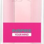 Reebok Inspire Your Mind Women Edt Spray - Afbeelding 2