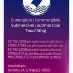 CONTROL | Control Double Vibes For Clitoral Stimulation - Afbeelding 4