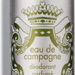 Sisley Eau de Campagne Deodorant Spray 150 ml - Afbeelding 4