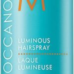 Moroccanoil Luminous Hairspray Medium - 75 ml