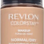 Revlon Colorstay Makeup Foundation SPF 20 - 220 Natural Beige - 30 ml - foundation - Afbeelding 4