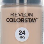 Revlon Colorstay Foundation With Pump - 220 Natural Beige (Oily Skin) - Afbeelding 7