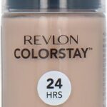 Revlon Colorstay Makeup Combinationoily Skin Spf 15 200 Nude Foundation 30ml - Afbeelding 4