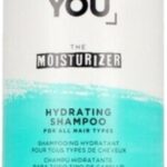 Shampoo ProYou the Moisturizer Revlon (1000 ml)