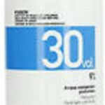 Fanola Oxidatie Professional Perfumed Hydrogen Peroxide 30 vol. - 1000 ml - Afbeelding 2