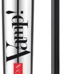 Pupa Milano Vamp Mascara - 300 Deep Night - Afbeelding 4