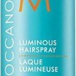 Moroccanoil Luminous Hairspray Extra Strong - 75 ml - Afbeelding 3
