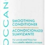 Moroccanoil Smoothing Conditioner - 250 ml - Afbeelding 4