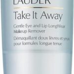 ESTEE LAUDER Take It Away Gentle Eye And Lip Makeup Remover delikatny p yn do demakija u oczu i ust 100ml - Afbeelding 4