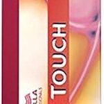 Wella Professionals Color Touch Pure Naturals 6/0 60 ml - Afbeelding 2