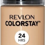 Revlon Colorstay Makeup CombinationOily Skin Spf 15 150 Buff Foundation 30ml - Afbeelding 2