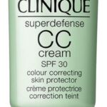 Clinique Superdefense CC Cream - Medium Deep - Afbeelding 2
