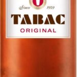 Maurer  Wirtz Tabac Deodorant Spray 33 ml for Men - Afbeelding 4