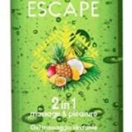 Masage Gel Exotic Escape 2 in 1 - 200 ml