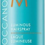 Moroccanoil Luminous Hairspray Strong - 75 ml - Afbeelding 3