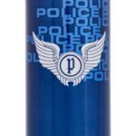 Police Deodorant for Men