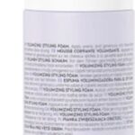 Kerasilk - Volumizing Styling Foam - 150 ml - Afbeelding 3