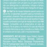 CONTROL | Control Gel 3 In 1 Ice Feel 200 Ml - Afbeelding 4