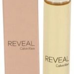 Calvin Klein Reveal Eau De Parfum Spray Rollerball 10 ml for Women