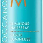 Moroccanoil Luminous Hairspray Strong - 75 ml