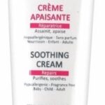 Topicrem Skin Care Cica Soothing Cream Creme Geirriteerde Huid 100ml - Afbeelding 3