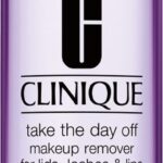 Clinique Makeup Removers for Women