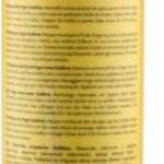 Hydraterend Masker Argan Sublime Hair Care Postquam (225 ml) - Afbeelding 4