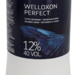 Wella Welloxon Perefect 12% Creme Developer 40 Vol 1000 ml - Afbeelding 4