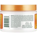 Cantu Shea Butter Coconut Curling Cream  Care Product For Curls  340gr