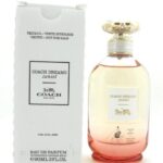 COACH DREAMS SUNSET TESTER 3 OZ EDP SP FOR WOMEN