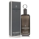 Karl Lagerfeld Lagerfeld Classic Grey Eau De Toilette Spray  Tester  100 ml for Men