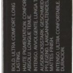 Shiseido Modern Matte Powder Lipstick 524 Dark Fantasy 4 g - Afbeelding 10