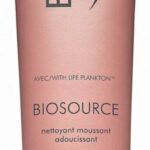 Biotherm Biosource Hydra-Mineral Cleanser Softening Mousse