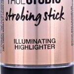 Maybelline Master Strobing Stick - 200 Medium Nude Glow - Highlighter - Afbeelding 3