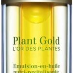 Clarins Plant Gold Nutri-Revitalizing Oil-Emulsion - Gezichtsolie - 35 ml
