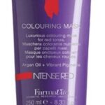 Amethyste Colouring Mask Rood - Afbeelding 2