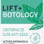 Diadermine Lift   Botology Eye Cream 15ml   1 Piece - Afbeelding 3