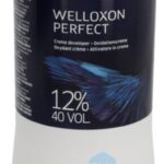Wella Welloxon Perefect 12% Creme Developer 40 Vol 1000 ml