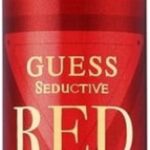 Guess Seductive Red(w)8.4oz Fragrance Mist(li Free)
