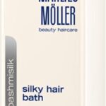 Marlies MÃƒÆ’Ã†â€™Ãƒâ€šÃ‚Â¶ller Pashmisilk Silky Hair Bath 200 ml - Afbeelding 4