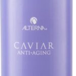 Caviar Anti Aging Restructuring Bond Repair Shampoo   PosilujAcA A ampon pro poA kozenA c  vlasy - Afbeelding 2